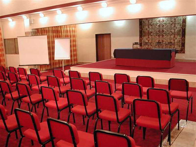 Public Area 2, Hotel Sol e Serra, Castelo de Vide