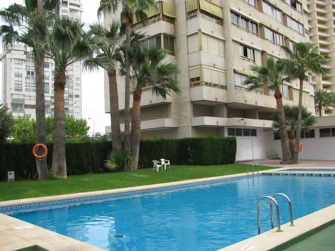 Sport & Beauty 4, RINCON APARTMENT, Alicante