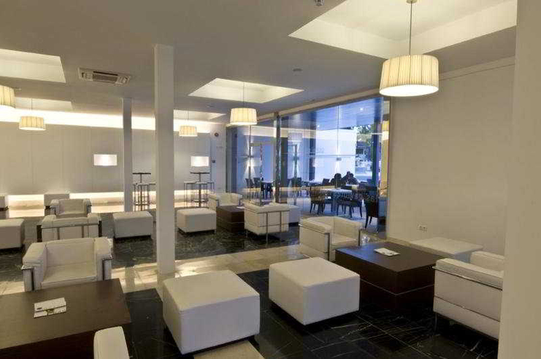 Public Area 4, Las Gaviotas Suites Hotel, Baleares