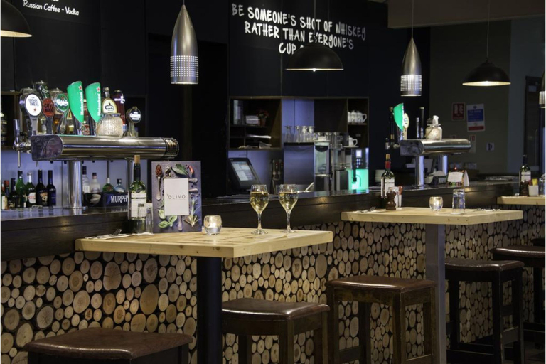 Food & Drinks 5, Cork Airport Hotel