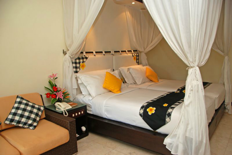 Bedroom 16