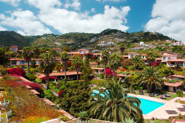 Quinta Splendida Wellness & Botanical Garden, Santa Cruz