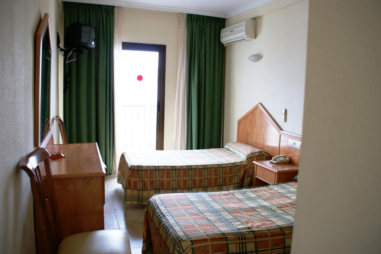 Bedroom, Las Vegas , Alicante