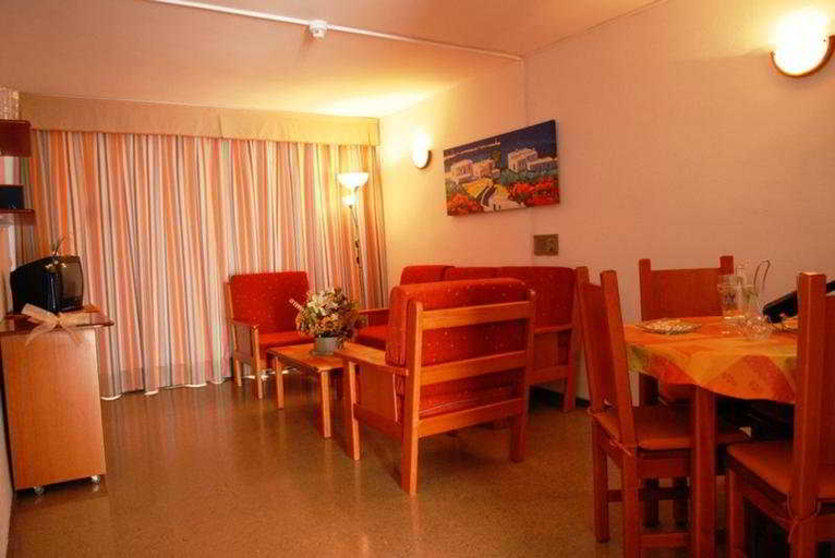 Bedroom 3, Rio Piedras, Las Palmas