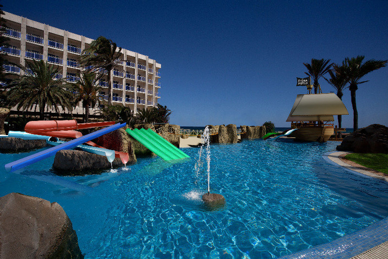 Evenia Zoraida Resort, Almería