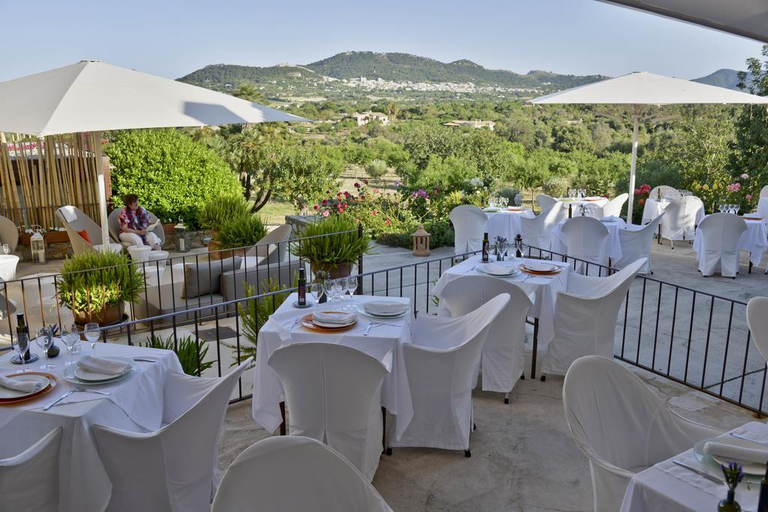 Food & Drinks 4, Cases de Son Barbassa , Baleares