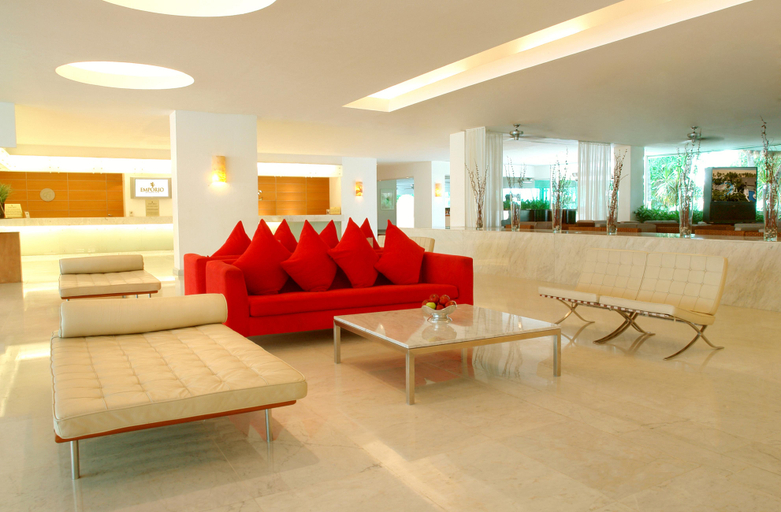 Public Area 3, Hotel Emporio Acapulco, Acapulco de Juárez