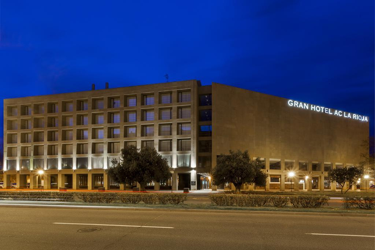 Exterior & Views 2, AC Hotel La Rioja by Marriott, La Rioja