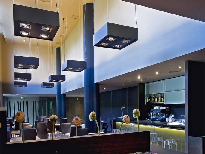 Public Area 3, Hotel Alimara, Barcelona