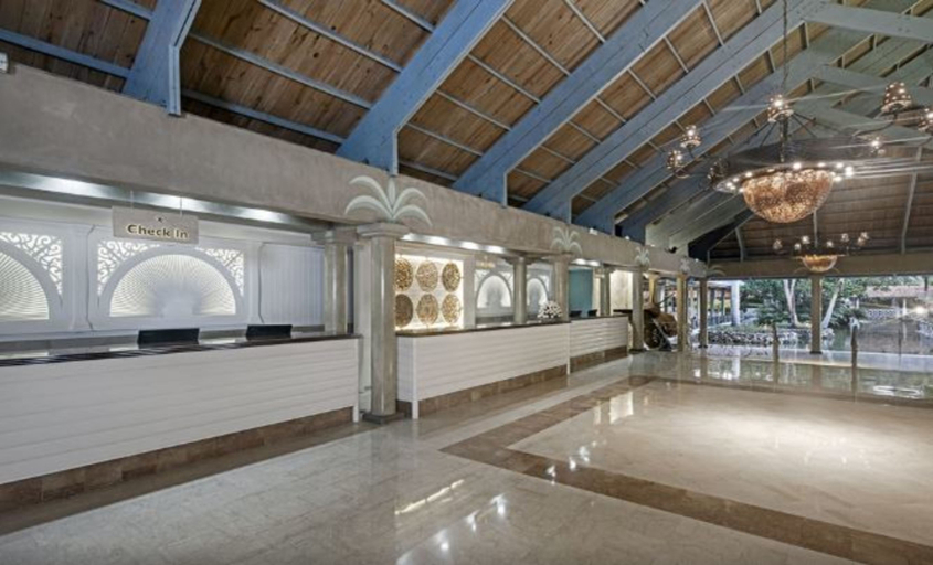 Public Area 4, Iberostar Selection Bavaro All Inclusive, Salvaleon de Higuey