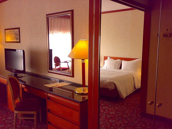 Bedroom, Russott, Venezia