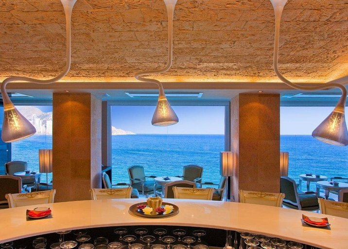 Food & Drinks 5, Villa Venecia Hotel Boutique Gourmet, Alicante