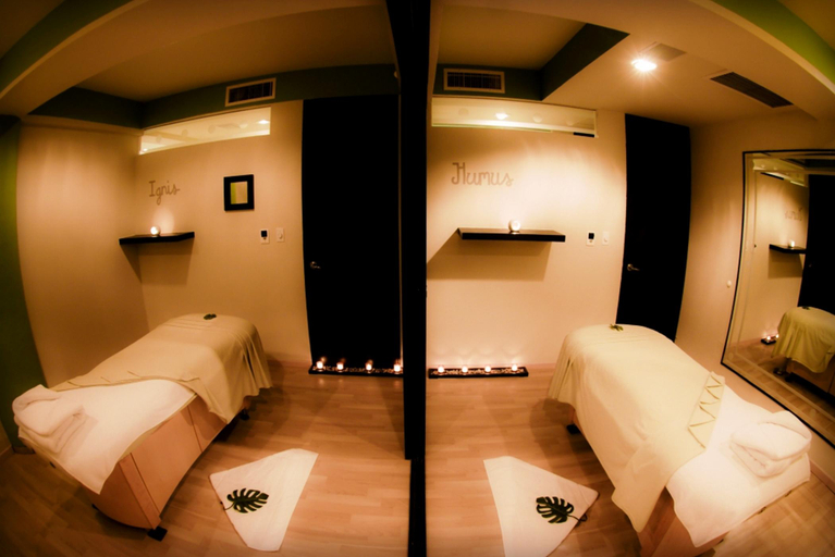 Bedroom 3, The Reef CocoBeach, Cozumel