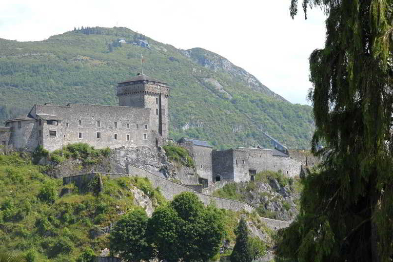 Exterior & Views 5, Arcades, Hautes-Pyrénées