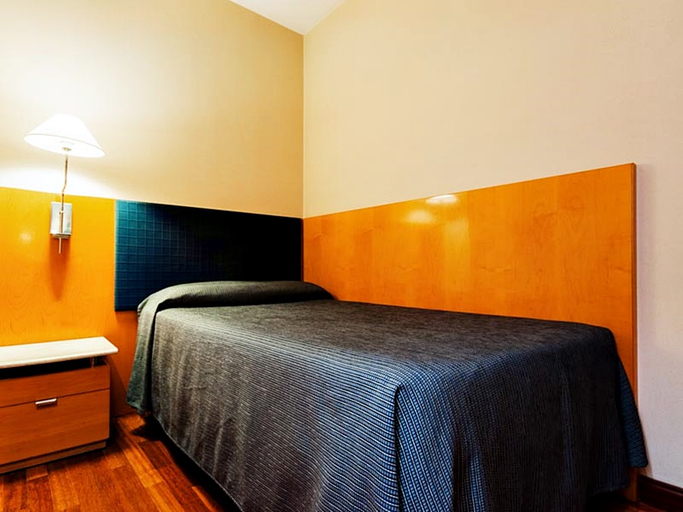 Bedroom 4, Villacarlos, Valencia