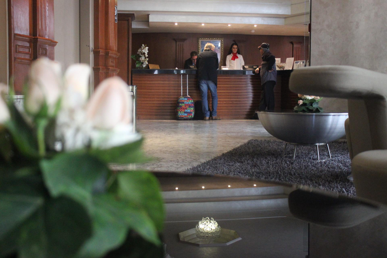 Public Area 3, Belere Hotel Rabat, Rabat