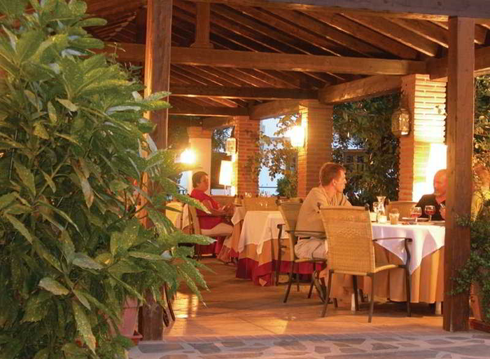 Food & Drinks 5, Alcadima, Granada