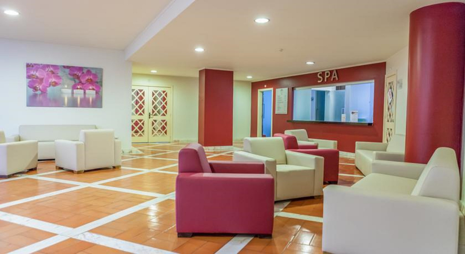 Public Area 4, Albufeira Sol Hotel & Spa, Albufeira