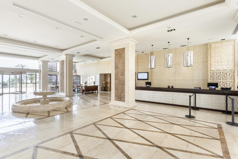 Public Area 4, Meliá Costa Atlantis Tenerife, Santa Cruz de Tenerife