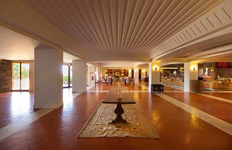 Public Area 4, Evora Hotel, Évora