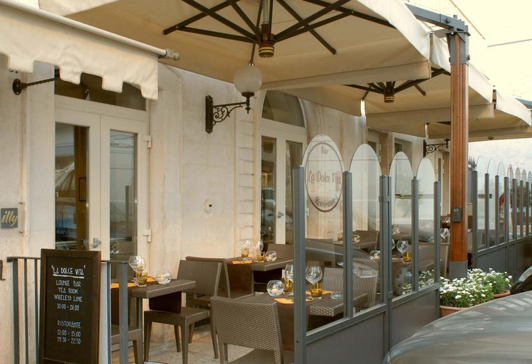 Food & Drinks 4, Minotel Lanzillotta, Bari