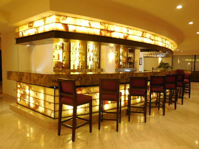 Public Area 2, Canto del Sol Puerto Vallarta All Inclusive, Puerto Vallarta