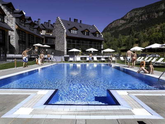 Sport & Beauty 5, Hg Cerler, Huesca