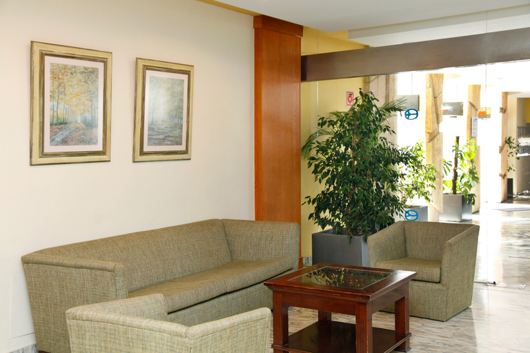 Public Area 5, Suites ROC Portonova - Newly Renovated 2026, Baleares