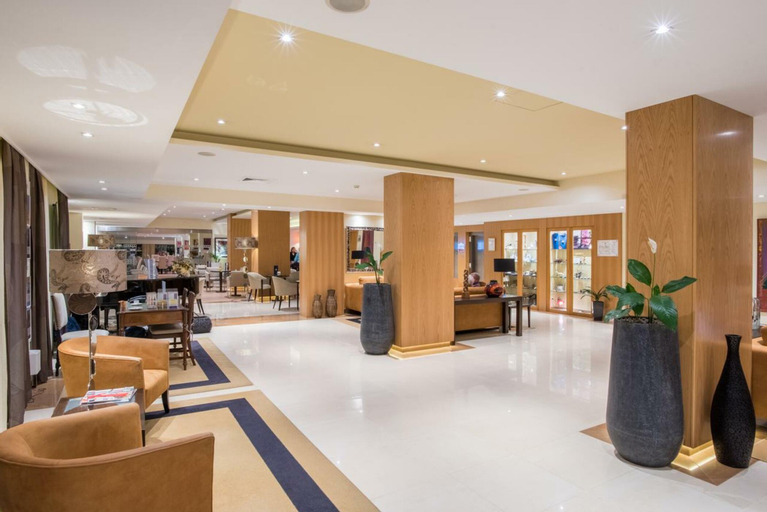 Sensimar Savoy Gardens, Funchal