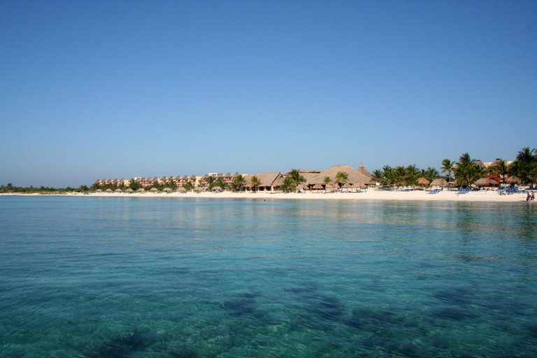Exterior & Views 2, Akumal Bay Beach & Spa Resort , Cozumel