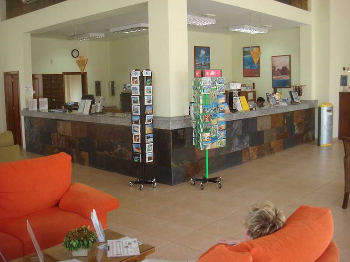 Public Area 3, Castillo Beach Park, Las Palmas