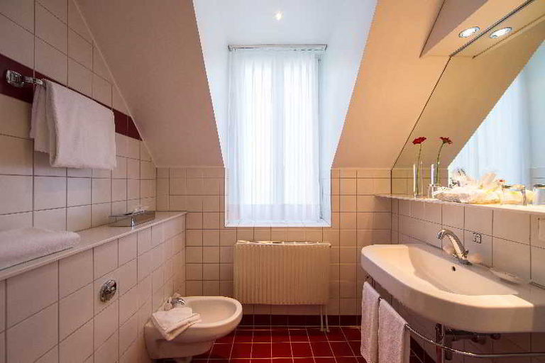 Bathroom 5, Interlaken, Interlaken