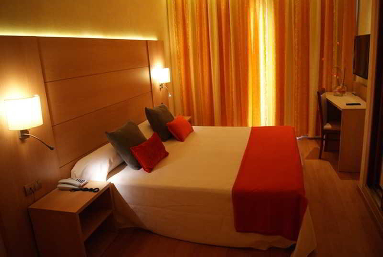 Bedroom 4, Pi-Mar, Girona