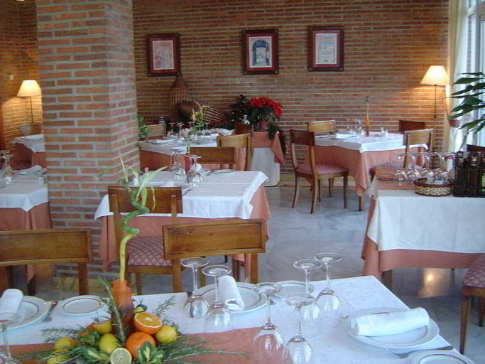 Food & Drinks 5, Abaceria, Toledo