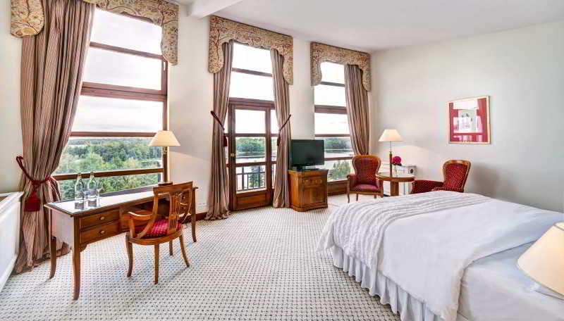 Bedroom 4, Vilnius Grand Resort, Vilniaus