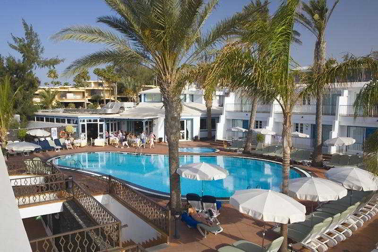 Sport & Beauty 2, Plus Fariones Apartamentos, Las Palmas