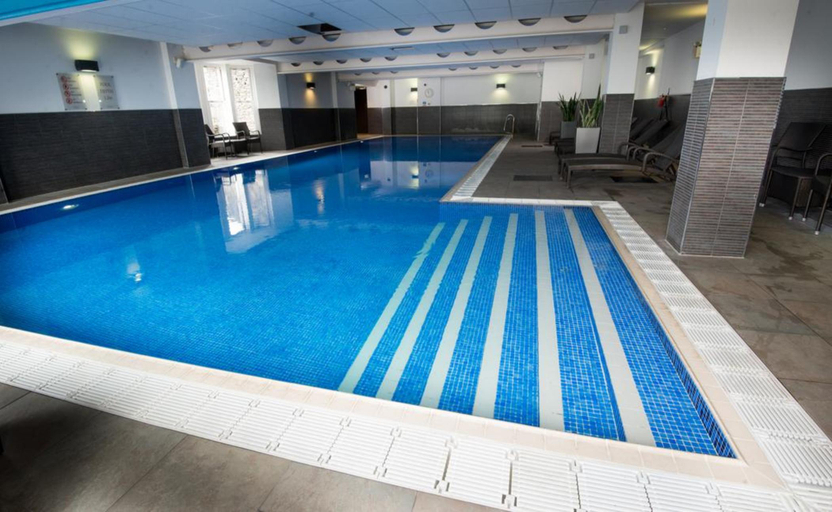 Sport & Beauty 3, Macdonald Old England Hotel & Spa, Cumbria
