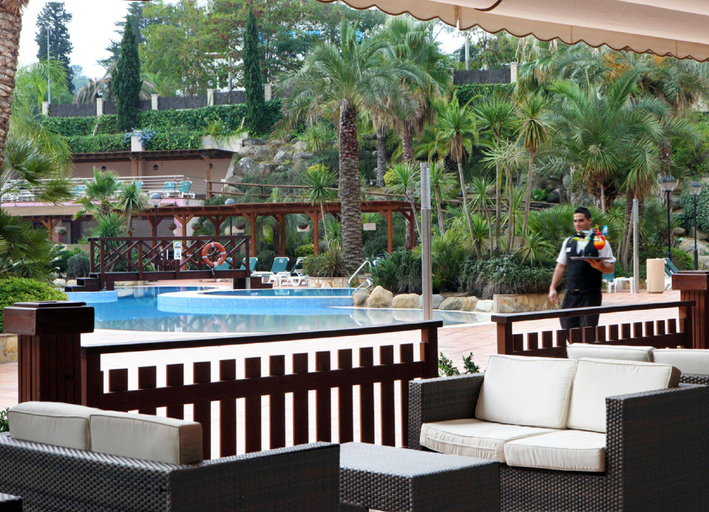 Food & Drinks 4, Golden Bahia de Tossa & Spa, Girona