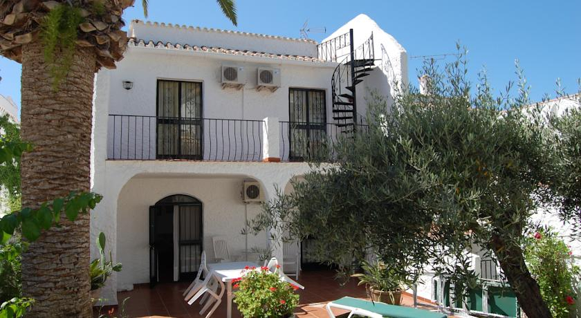 Exterior & Views, El Capistrano, Málaga