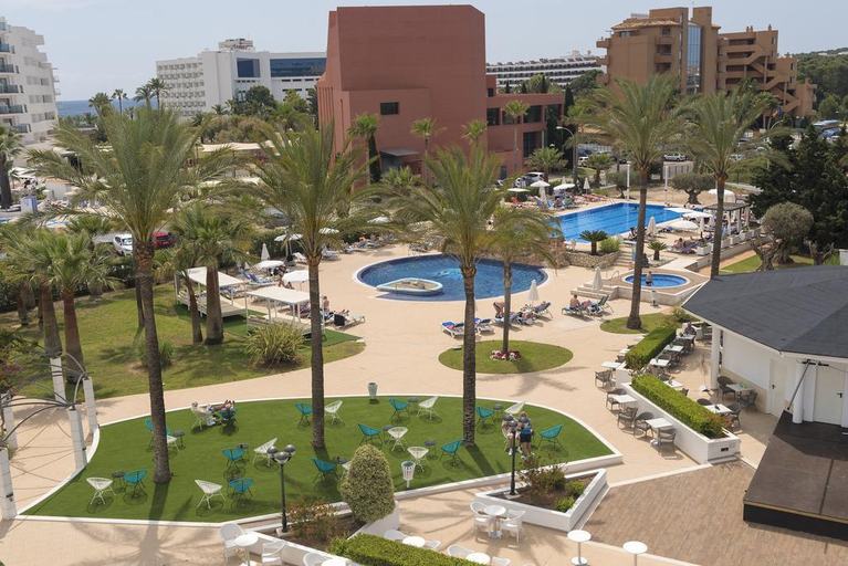 Exterior & Views 2, Cala Millor Garden, Baleares