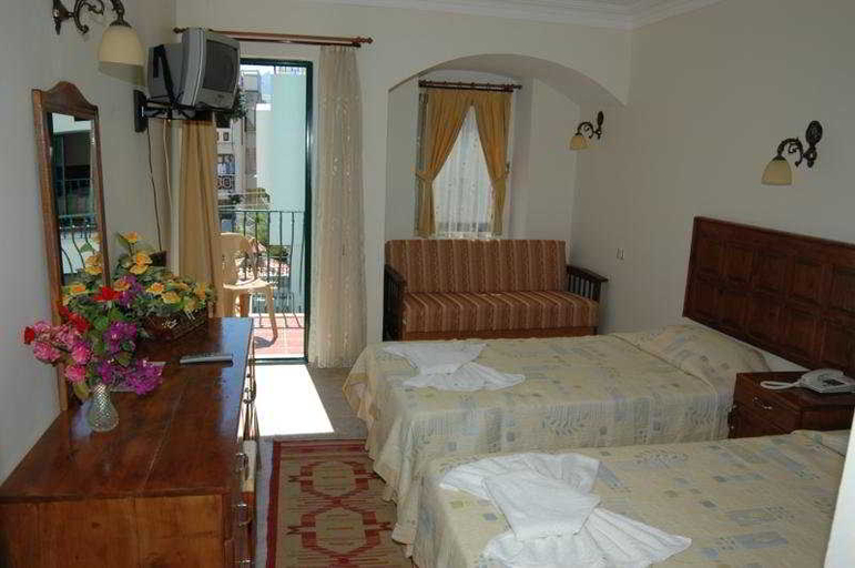Bedroom, Oykun, Fethiye