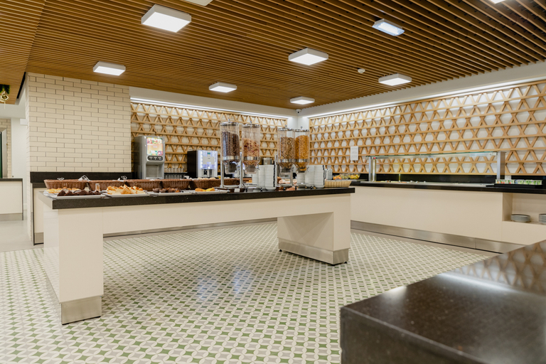 Food & Drinks 5, Alif Campo Pequeno, Lisbon
