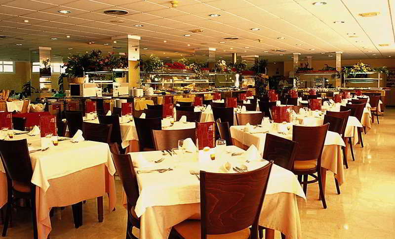 Food & Drinks 5, Servigroup Nereo , Alicante
