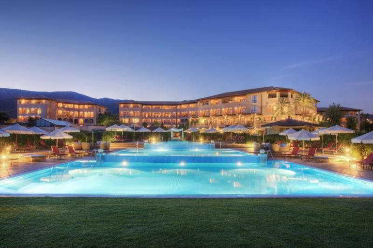 Sport & Beauty 5, The St. Regis Mardavall Mallorca Resort, Baleares