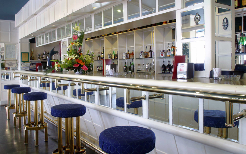 Food & Drinks 4, Hotel Faranda Rías Altas, Ascend Hotel Collection, A Coruña