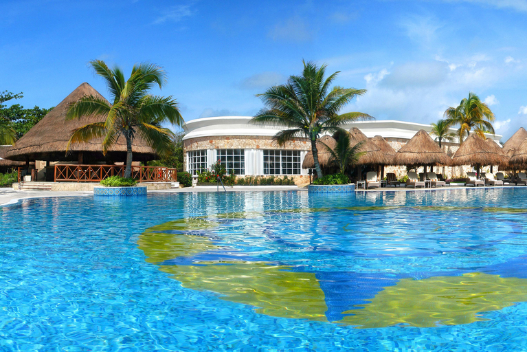 Sport & Beauty 2, Catalonia Royal Tulum All Inclusive, Cozumel