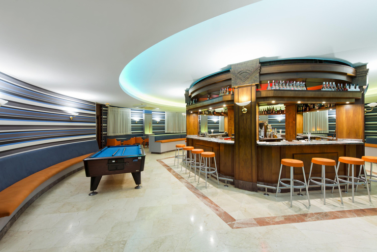 Public Area 3, Elba Lucia Sport & Suite Hotel, Las Palmas