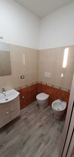 Bathroom 4, Castelvecchio B&B, Grosseto