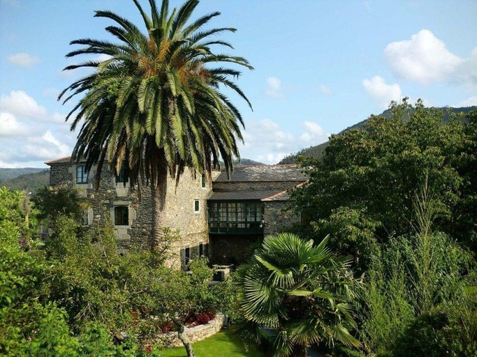 Exterior & Views 2, Pazo da Trave , Lugo