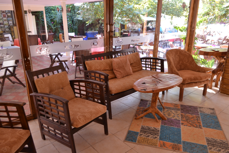 Food & Drinks 3, Neptun Hotel, Manavgat